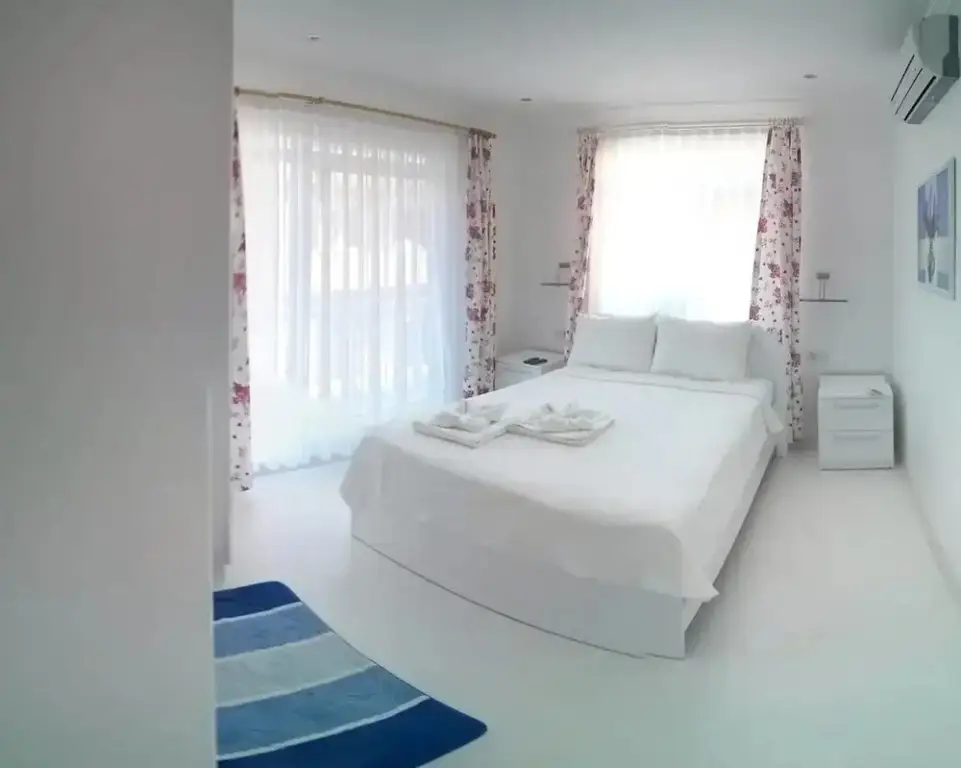 Кучуккую: Denizkizi Motel
