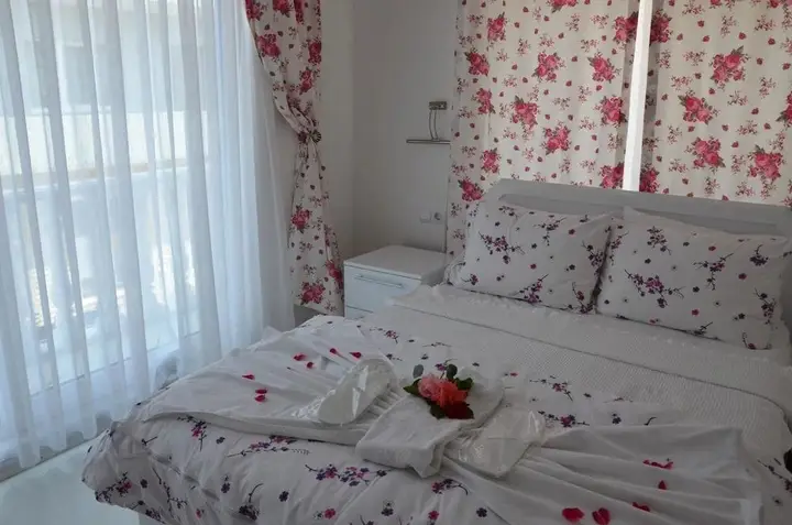 Кучуккую: Denizkizi Motel