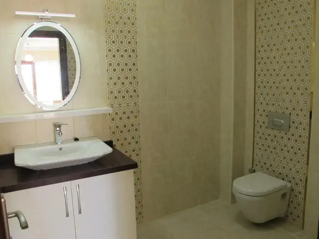 Тургутрейс: Sunset Beach Apartments