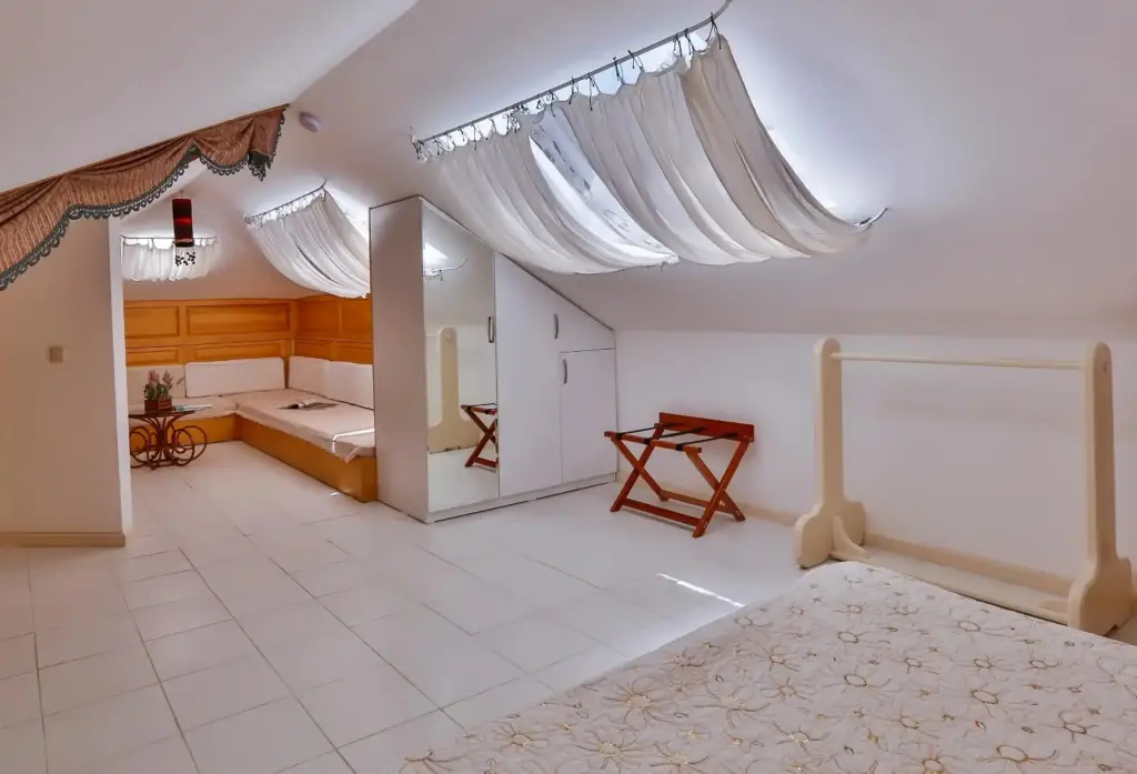 Фетхие: Oyster Residences