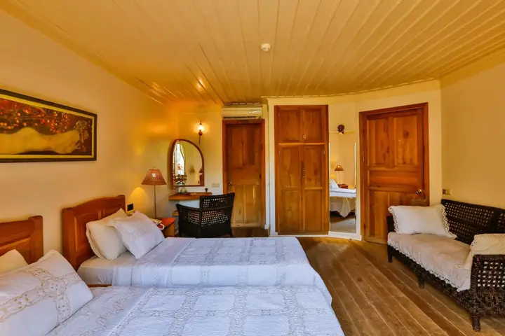 Фетхие: Oyster Residences