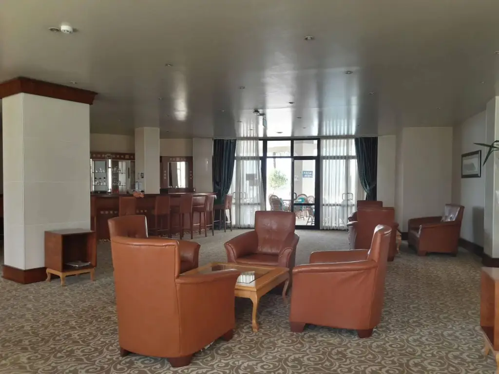 Анталья: Cender Hotel