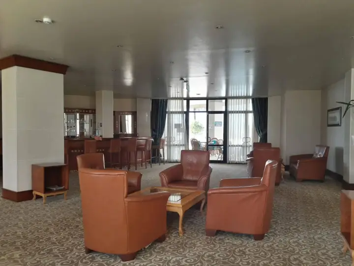 Анталья: Cender Hotel