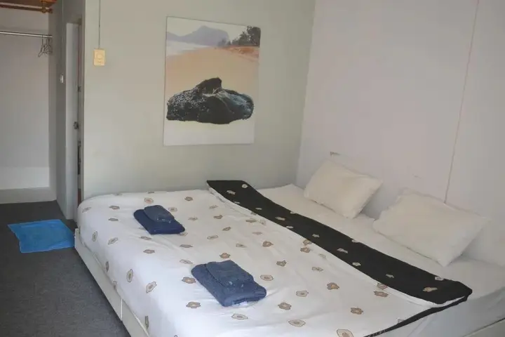 Сам-Рои-Йот: Alfresco's Resort and Restaurant