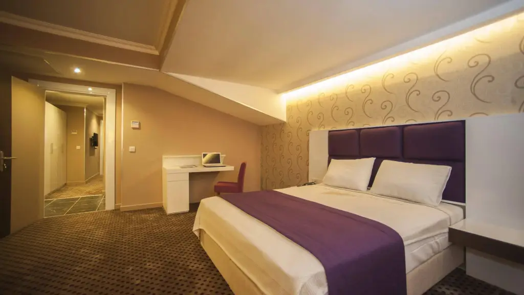 Стамбул: Boris Hotel Istanbul Beylikduzu