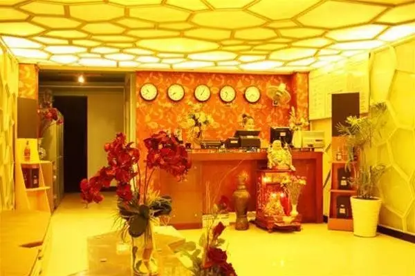 Pha Le Xanh 2 Hotel — фото 1