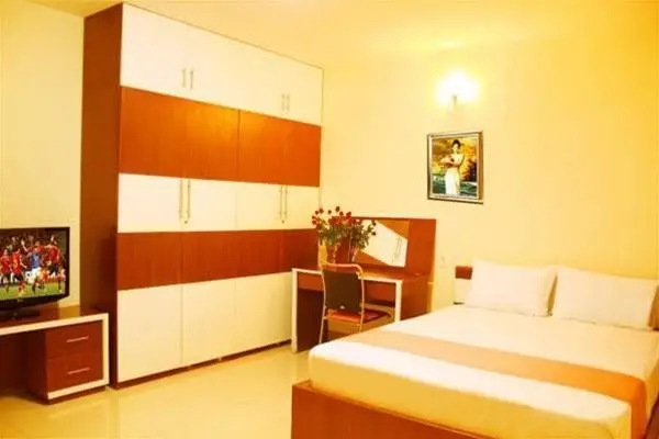 Нячанг: Pha Le Xanh 2 Hotel