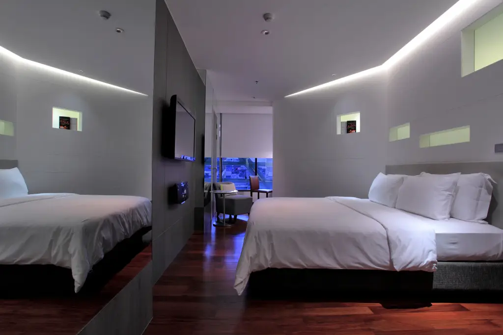 Бангкок: LiT BANGKOK Hotel