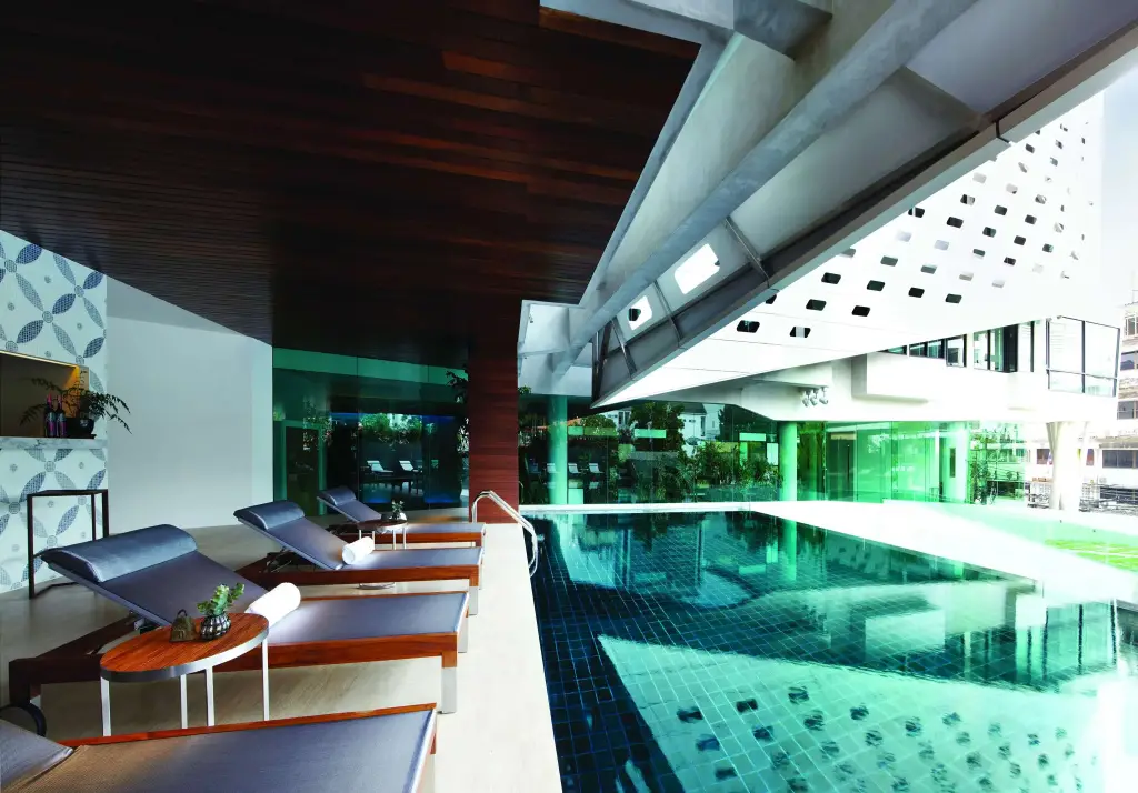 Бангкок: LiT BANGKOK Hotel