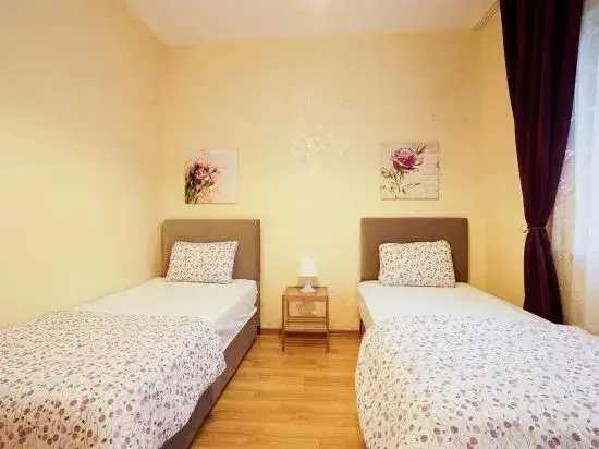 Стамбул: Fuarev Apartments - Halkalı Area
