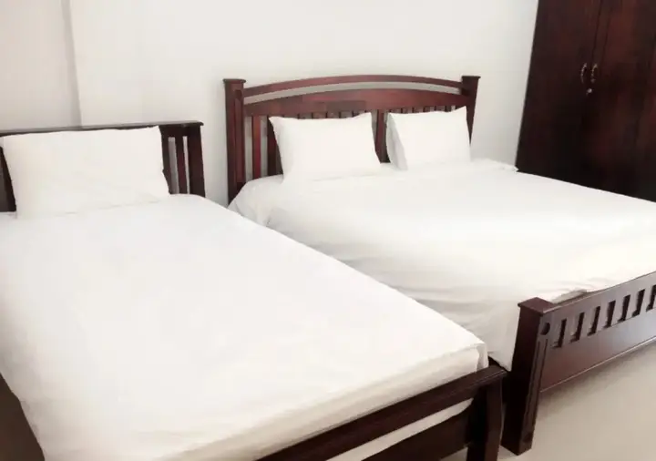 Сураттхани: Na Chaidej Hotel