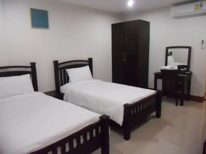 Сураттхани: Na Chaidej Hotel