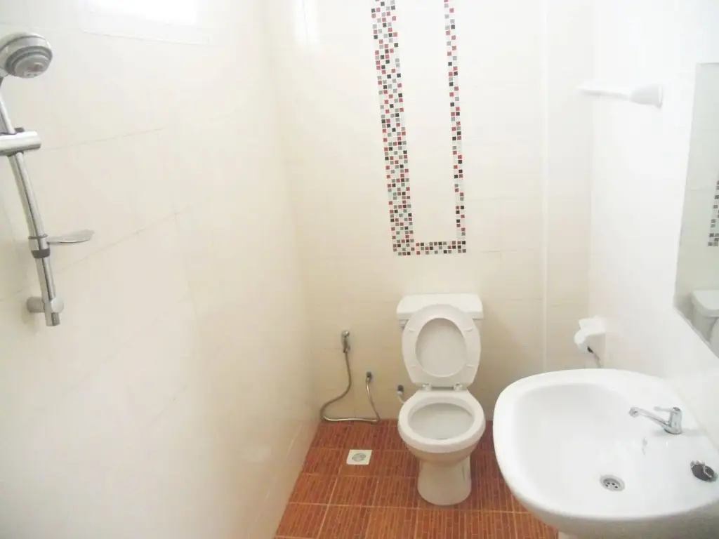 Сураттхани: Na Chaidej Hotel