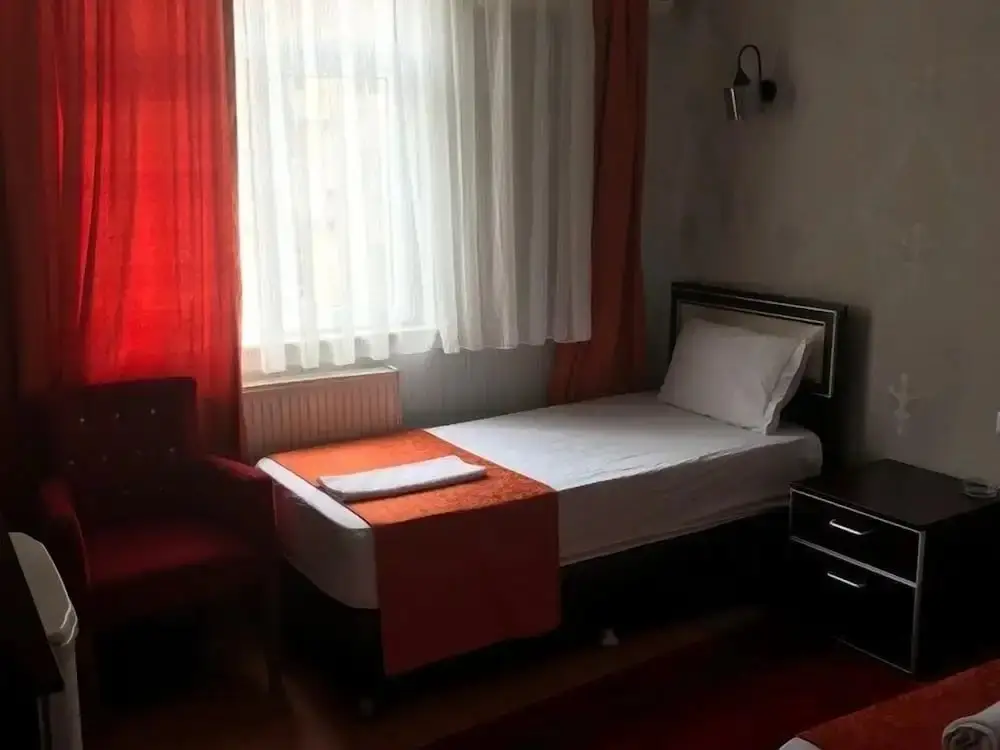 Анкара: Yucel Grand Sakarya Otel