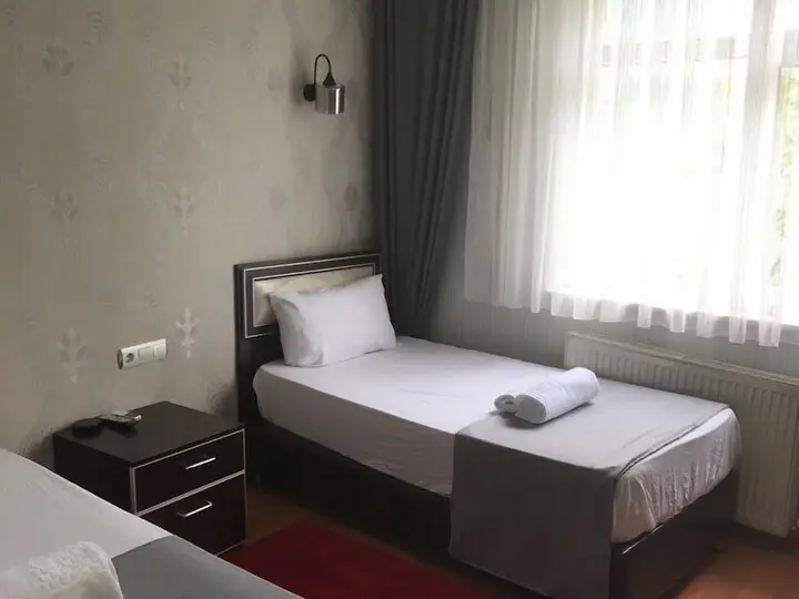 Анкара: Yucel Grand Sakarya Otel