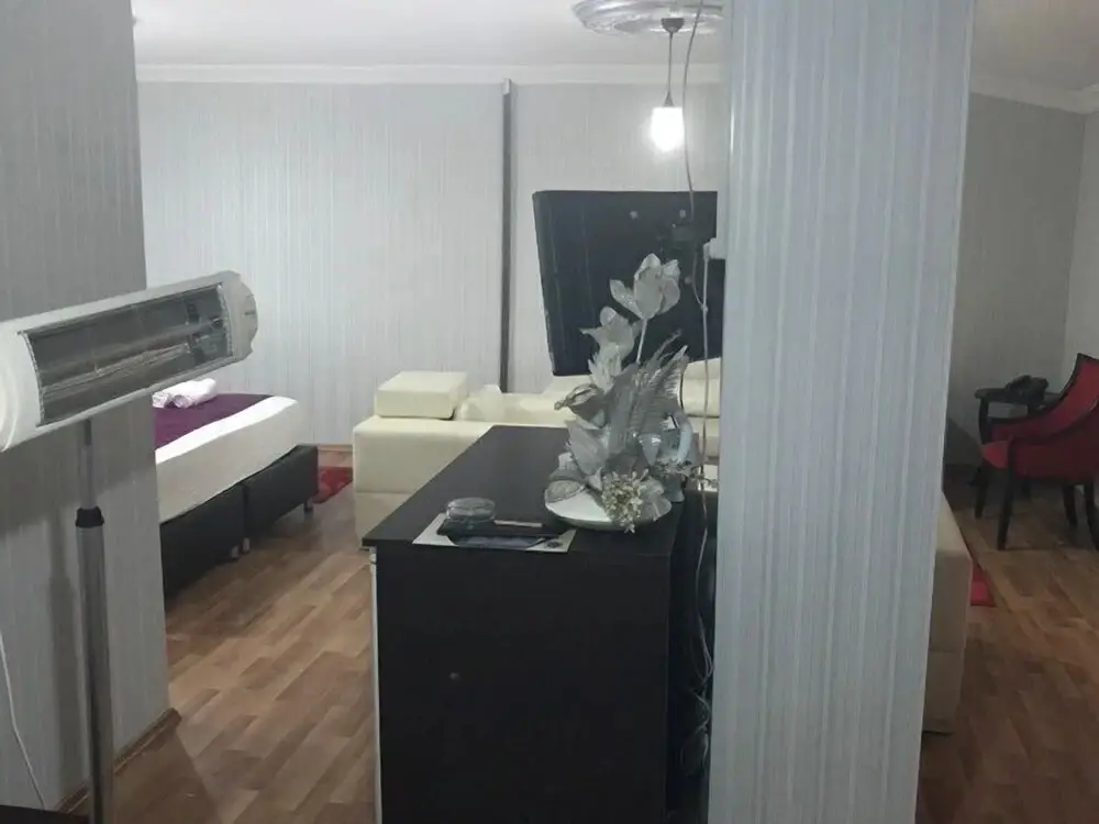 Анкара: Yucel Grand Sakarya Otel