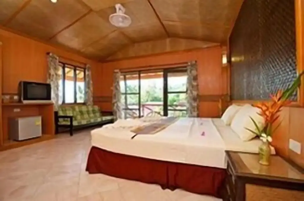 Остров Тау: Bow Thong Beach Resort