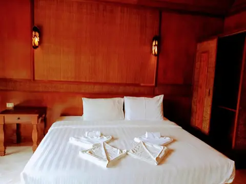 Bow Thong Beach Resort — фото 1