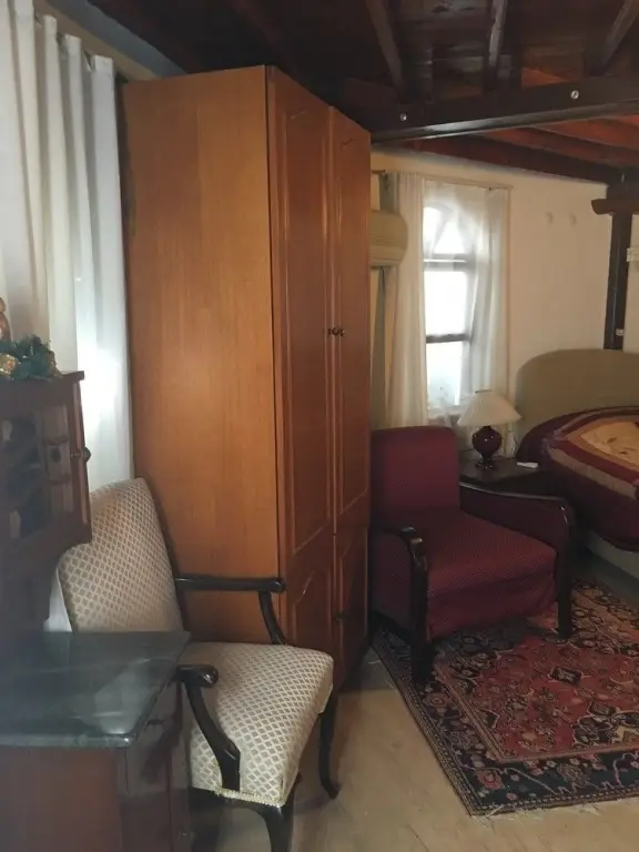 Чиралы: Porto Ceneviz Hotel
