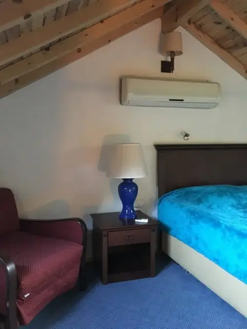 Porto Ceneviz Hotel — фото 1