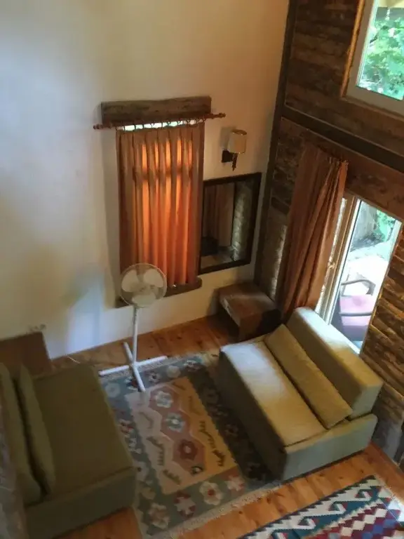 Чиралы: Porto Ceneviz Hotel