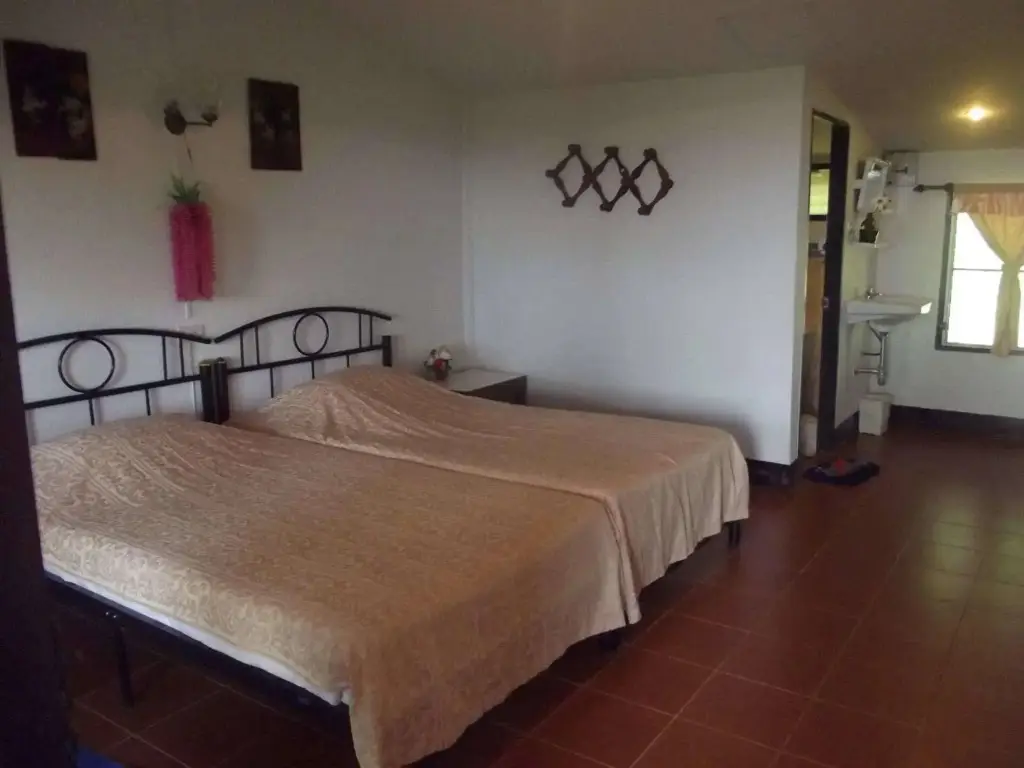 Яо Ной: Holiday Resort Koh Yao Noi (SHA Extra Plus)