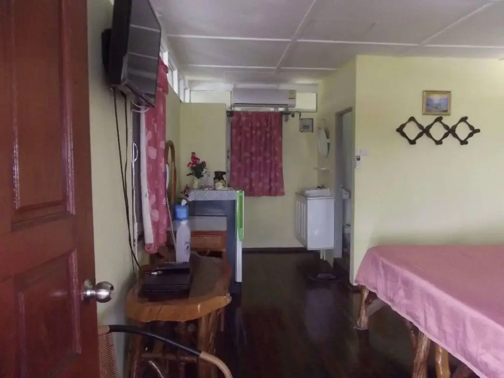 Яо Ной: Holiday Resort Koh Yao Noi (SHA Extra Plus)