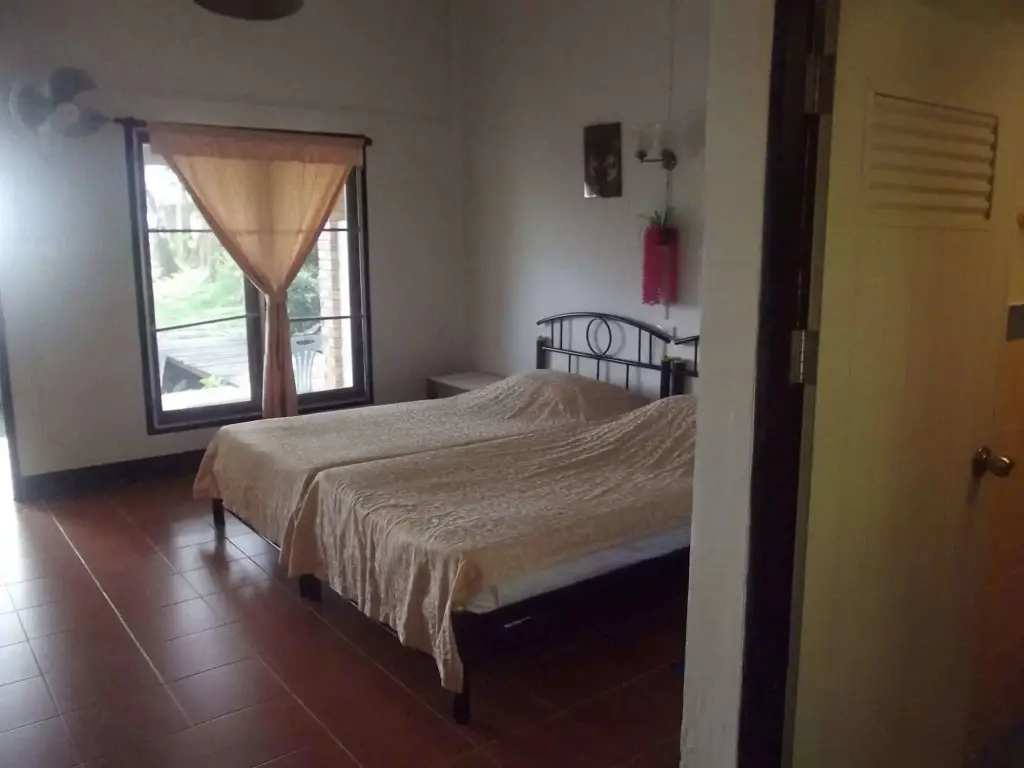 Яо Ной: Holiday Resort Koh Yao Noi (SHA Extra Plus)