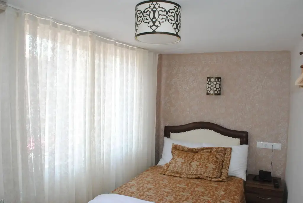 Стамбул: Family Inn Buhara Otel