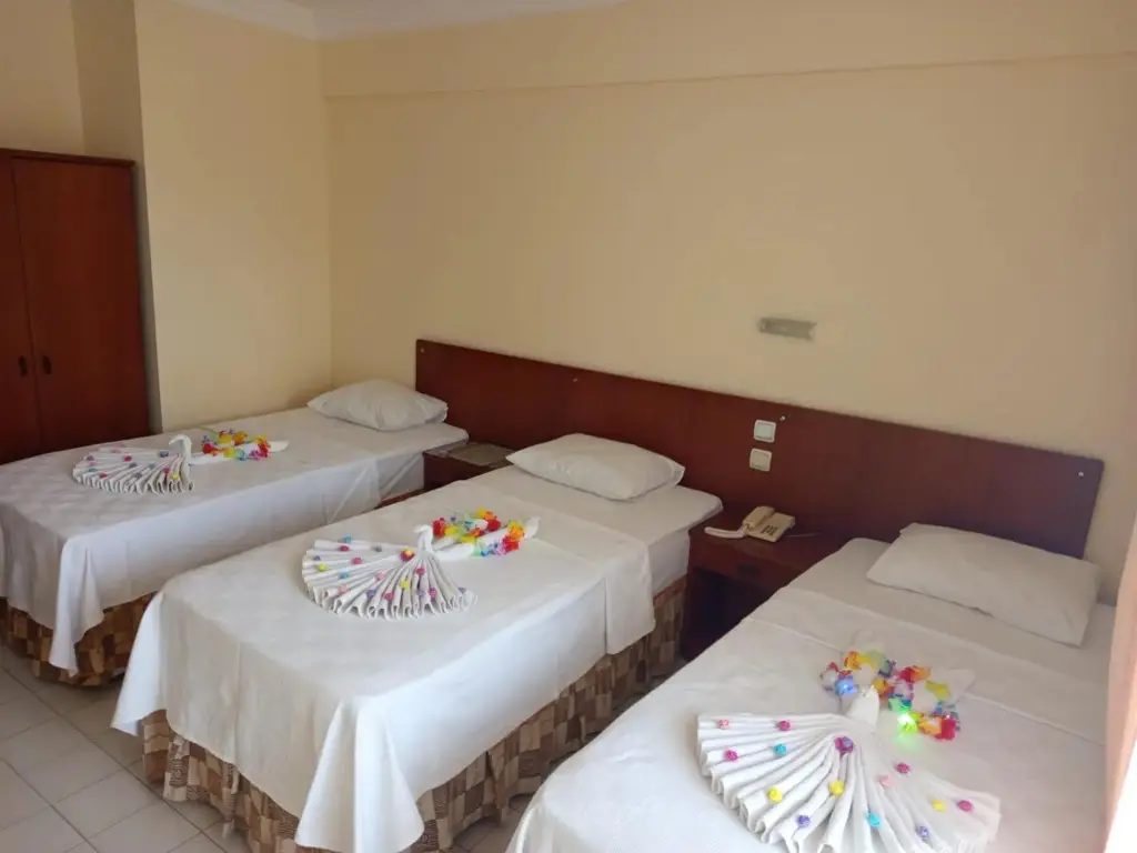 Дидим: Nazar Otel