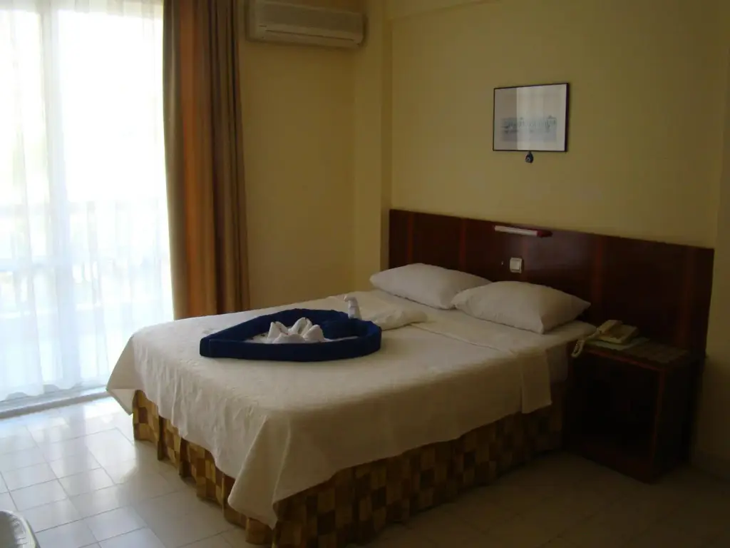 Дидим: Nazar Otel