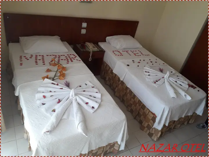 Дидим: Nazar Otel