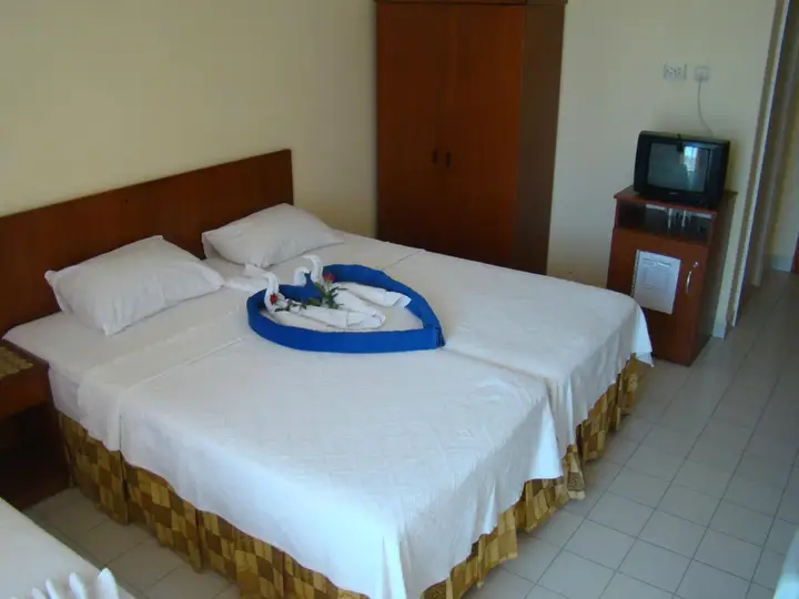 Дидим: Nazar Otel