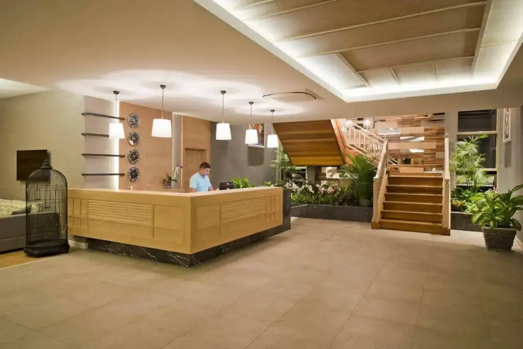Чиралы: Kimera Lounge