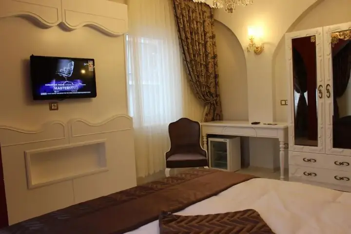 Кайсери: Azade Butik Otel
