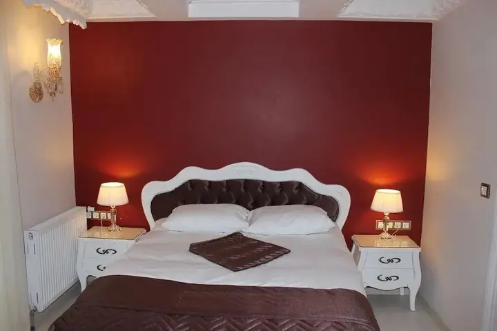 Кайсери: Azade Butik Otel