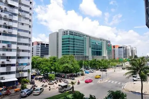 Паккрет: Mthongok at Popular Condo Muengthong Thani