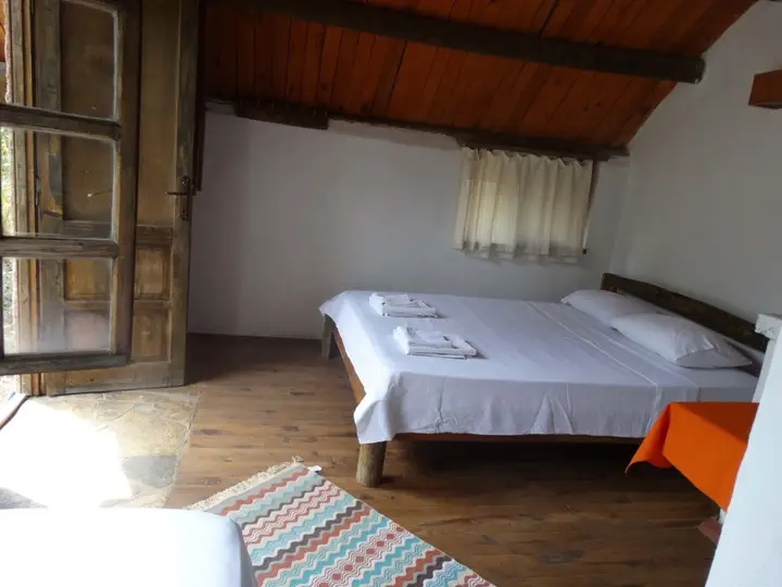 Кумлуджа: Simurg Evleri Olympos