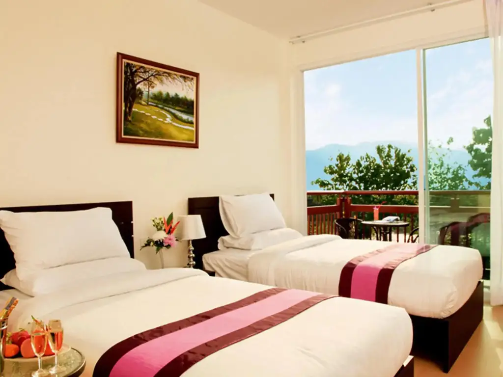 Fuengfah Riverside Garden Resort — фото 1