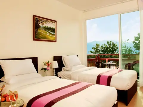 Fuengfah Riverside Garden Resort — фото 1