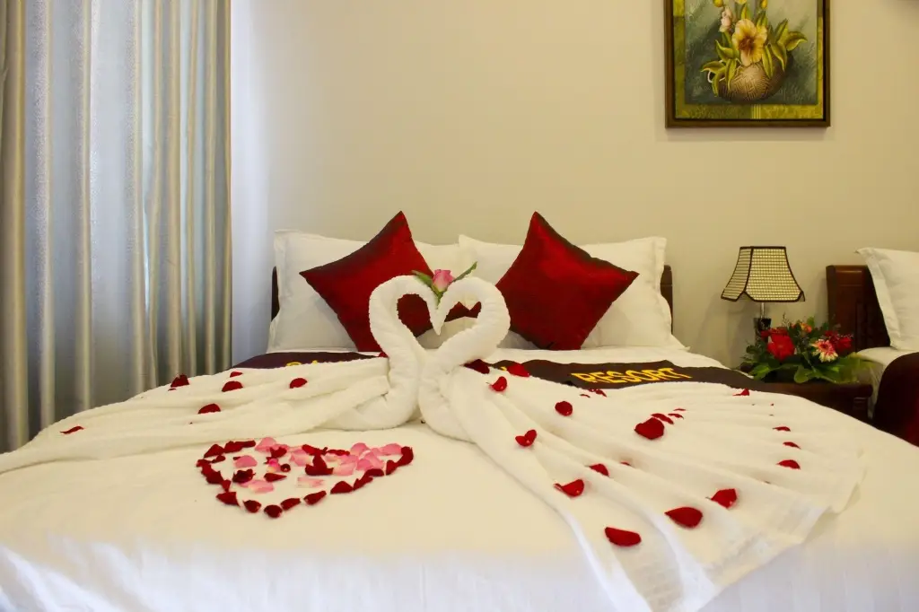 Фантхьет: SandBeach Resort