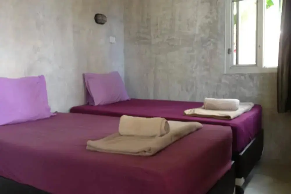 Ко Чанг: Paradise Cottage
