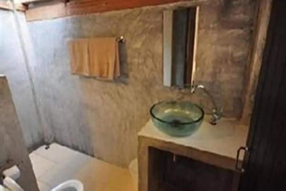 Ко Чанг: Paradise Cottage