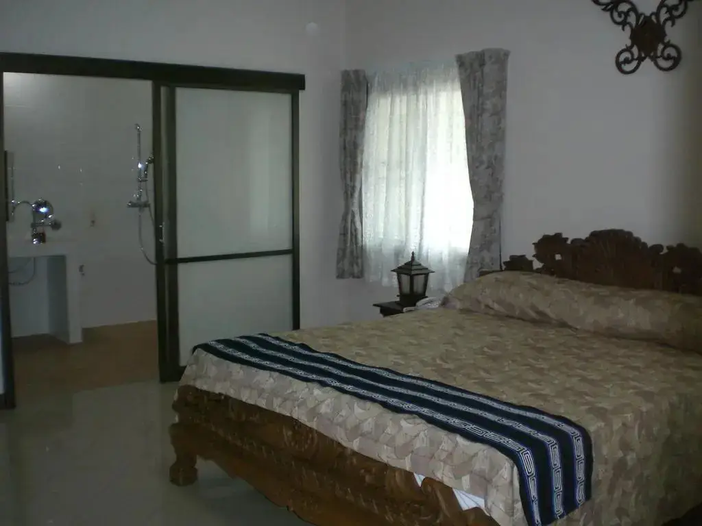 Ханг Донг: DHC Chiang Mai Resort