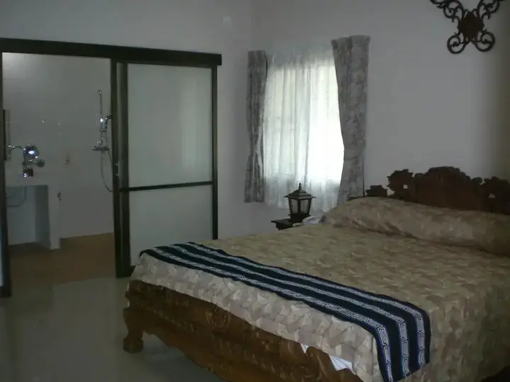 Ханг Донг: DHC Chiang Mai Resort