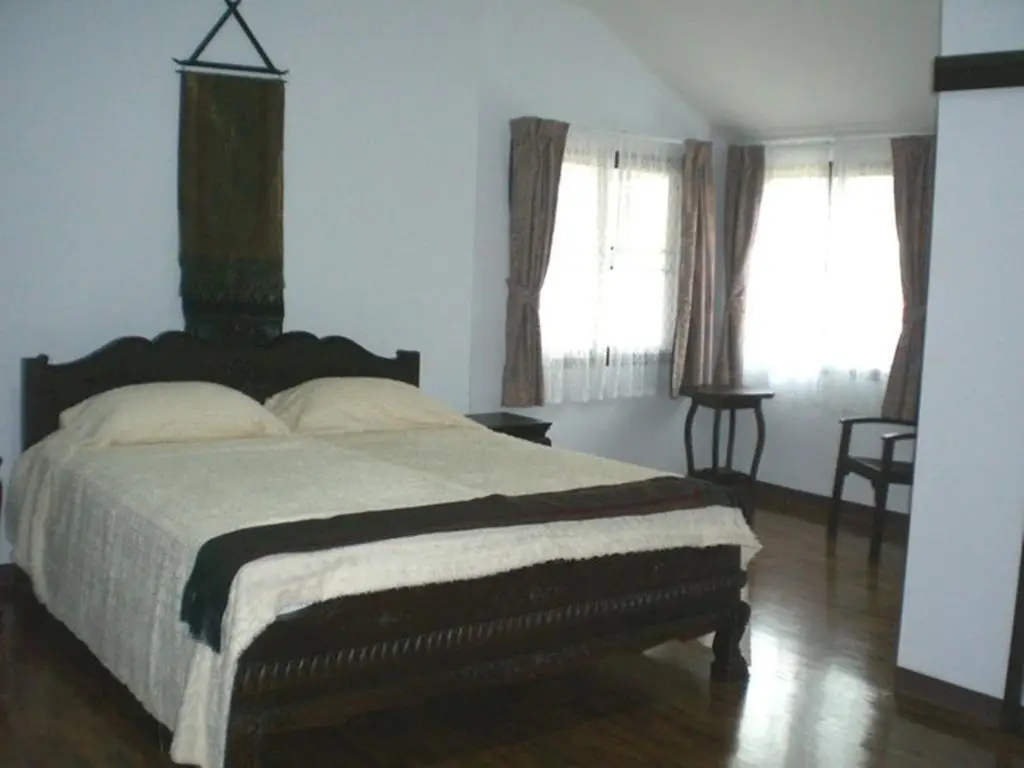Ханг Донг: DHC Chiang Mai Resort