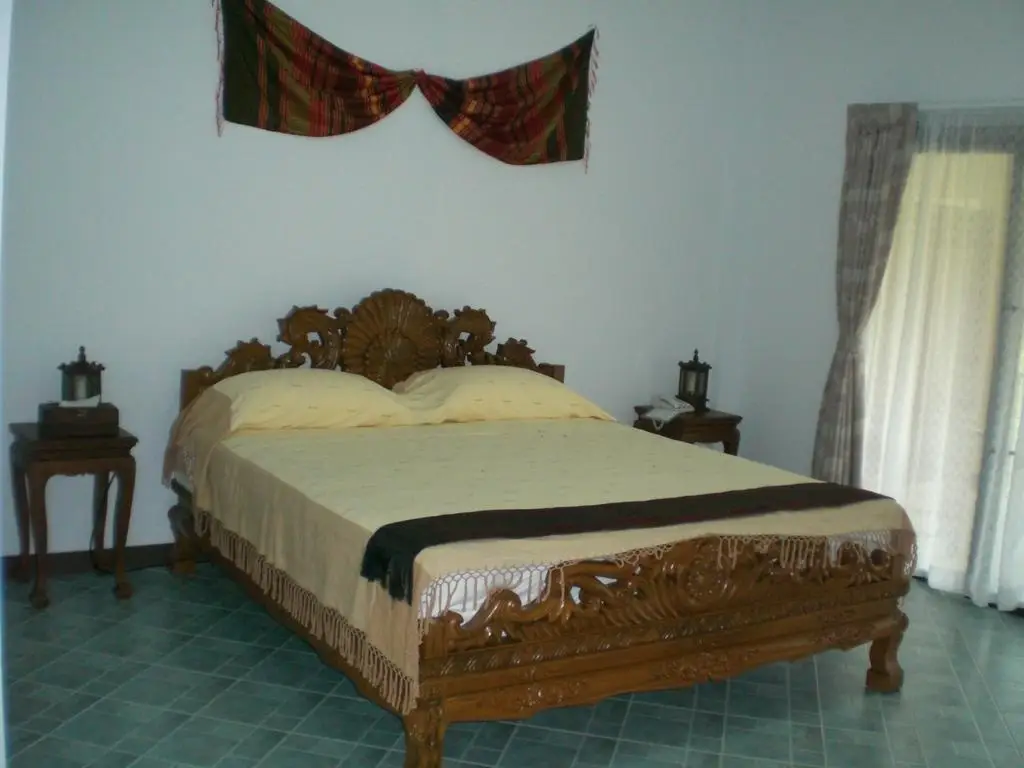 Ханг Донг: DHC Chiang Mai Resort