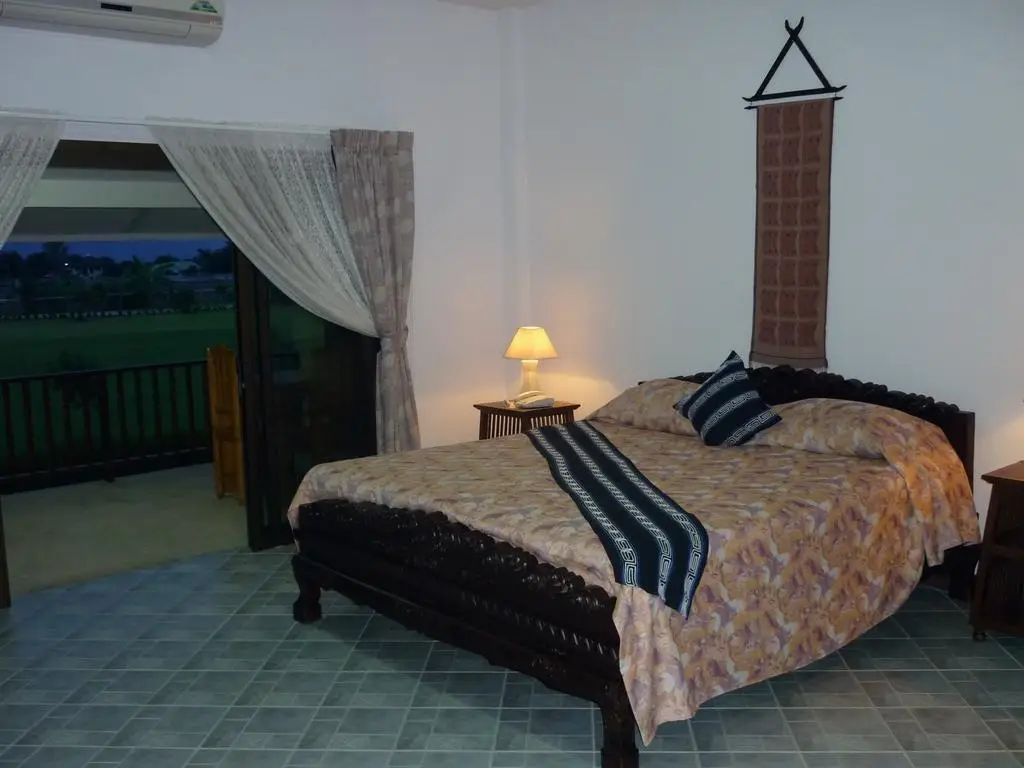 Ханг Донг: DHC Chiang Mai Resort
