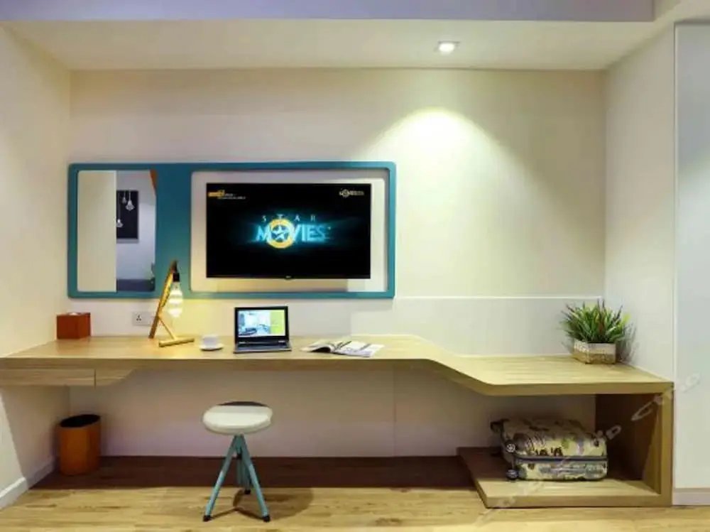 Нячанг: Parama Apartments