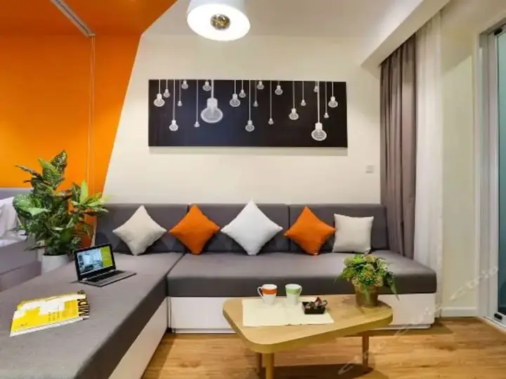 Нячанг: Parama Apartments